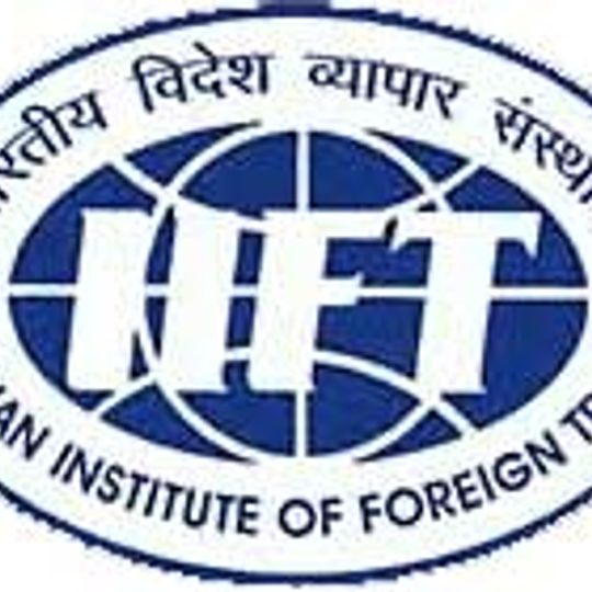 Indian Institute of Foreign Trade