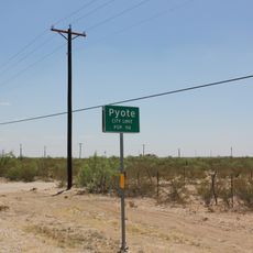 Pyote