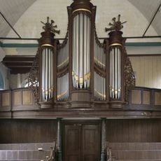 Voormalige Hervormde Kerk