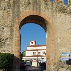 Saints Cosmas and Damian Church, Thessaloniki