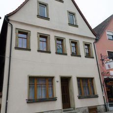 Wohnhaus