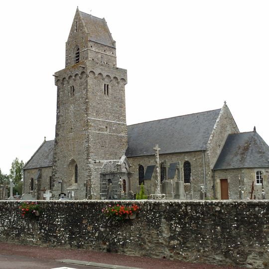Saint-Nicolas-de-Pierrepont