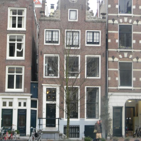 Herengracht 263, Amsterdam