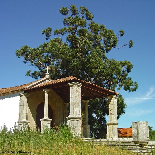 Capela de São Domingos