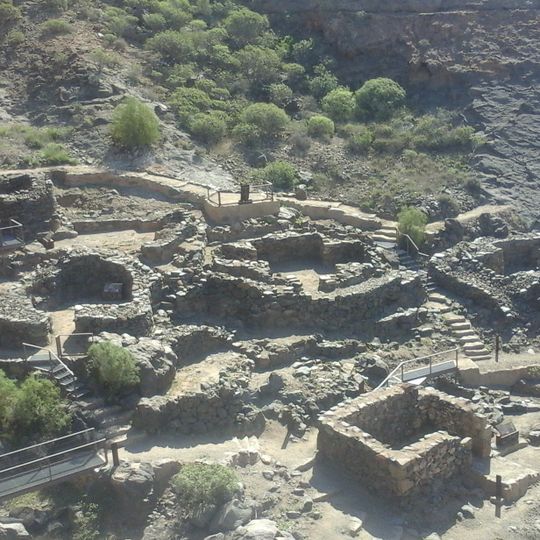 Cañada de los Gatos