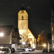 St.-Veit-Kirche