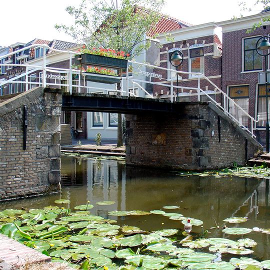 Trappenbrug