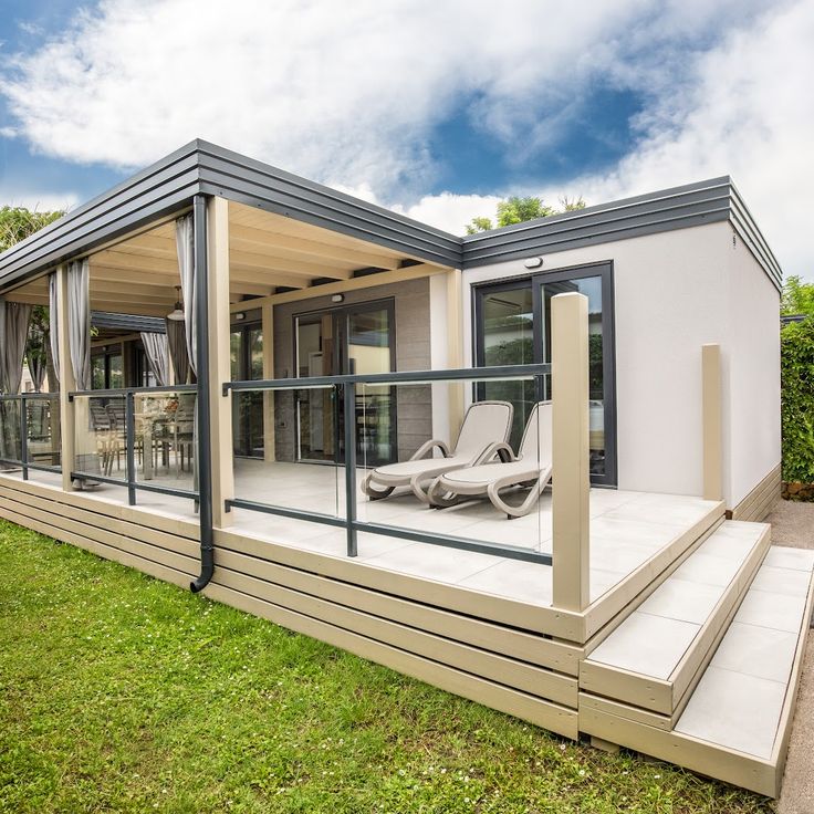 Valamar Camping Baška