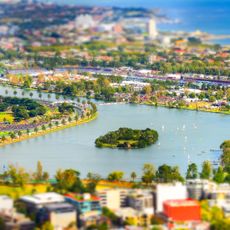 Albert Park Circuit