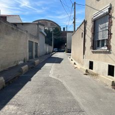 Passage Dupuis Duvivier