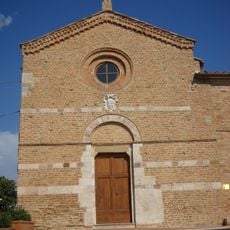 Pieve di San Giovanni Battista