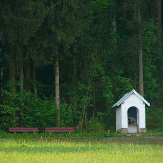 Wegkapelle St Judas Thaddäus