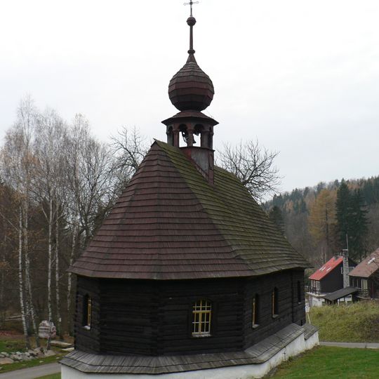 Church of Saint John of Nepomuk