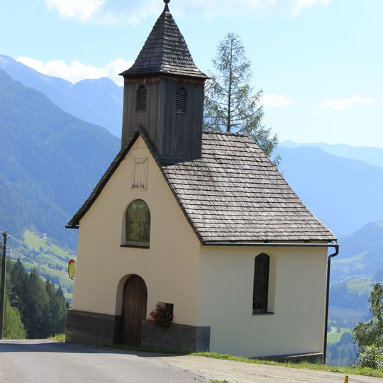 Ortskapelle