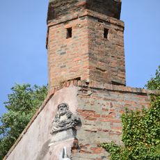 Nitriansky hrad, bastión IV.