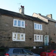 22 and 24, Church Street