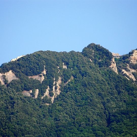 Mount Epomeo