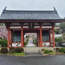 Nichiō-ji Temple