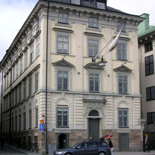 Küselska huset