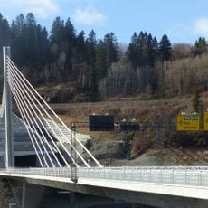 Nydal bridge
