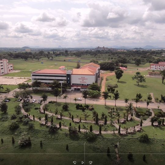 Nile University of Nigeria
