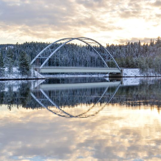 Río Lule