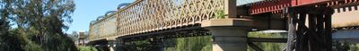 Panoramic View 0