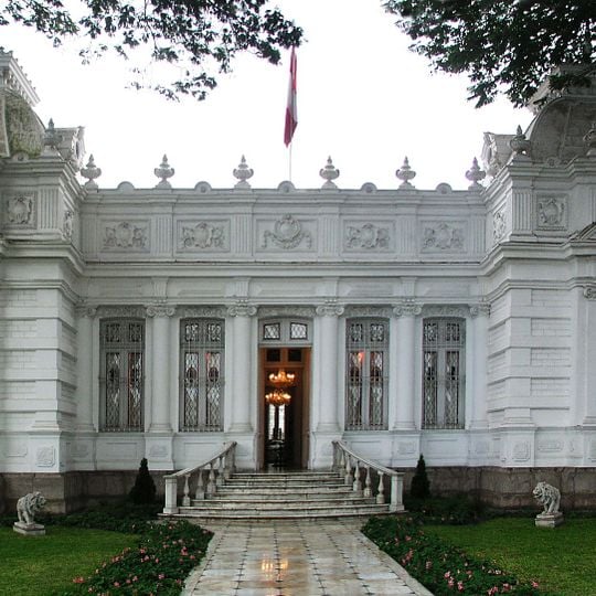 Museo Pedro de Osma
