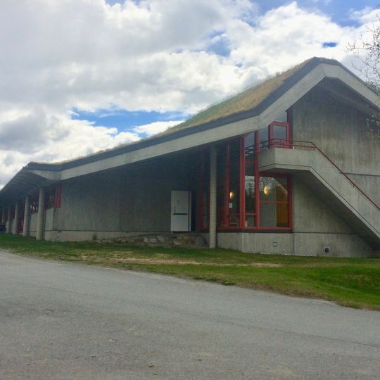 Beitostølen Helsesportsenter