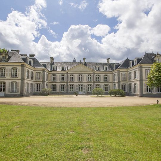 Château de Lannouan