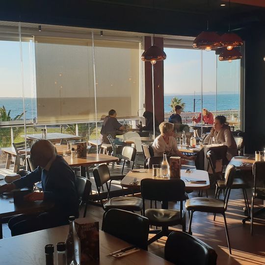Col'Cacchio V&A Waterfront