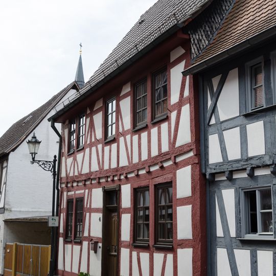 Große Fischergasse 4