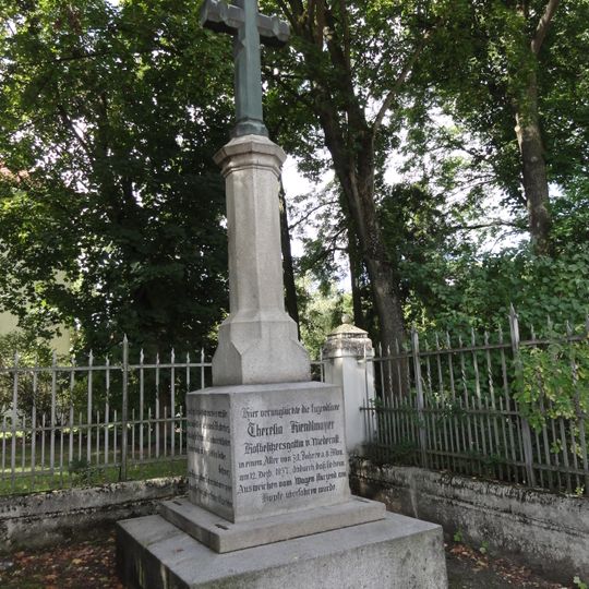 Äußere Passauer Straße 94