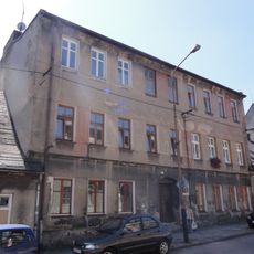 25 Sobieskiego Street in Bielsko-Biała