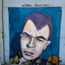 Graffiti