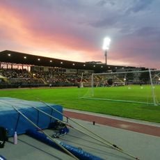 Cosimo Puttilli Stadium