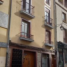 Casa Txikita 10 - 12