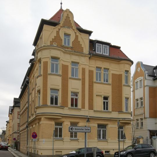 Heinrich-Zille-Straße 3