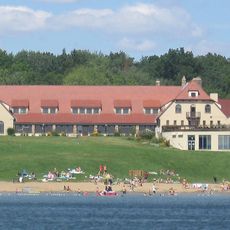 Parc d'État de Pokagon