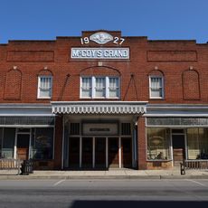 McCoy's Grand Theatre