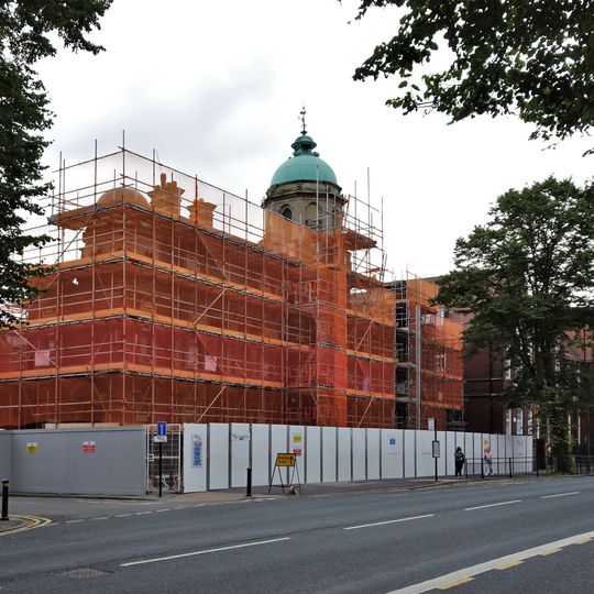 Beverley Road Swimming Centre