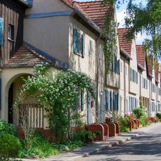 Waldsiedlung Hakenfelde