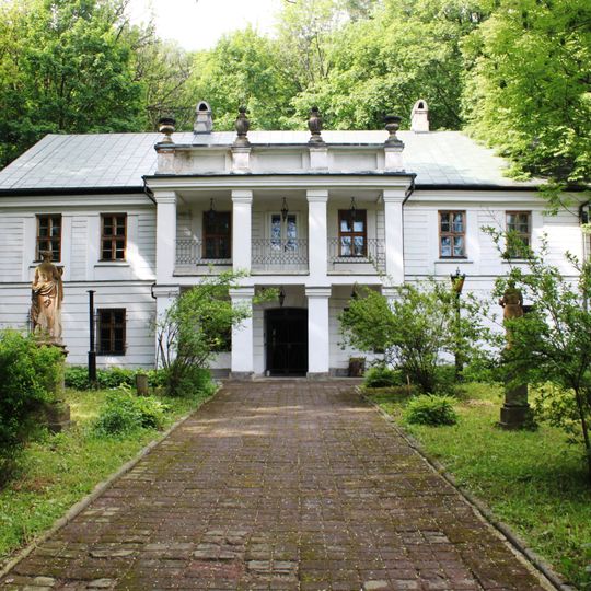 Muzeum Emila Zegadłowicza