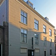 Gravenstraat 27, Dordrecht