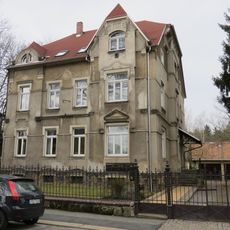 Nevoigtstraße 16 Chemnitz-Reichenbrand