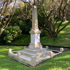 World War One Memorial