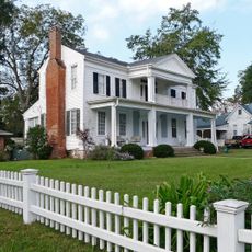 William Peter Webb House