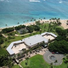 U.S. Army Museum of Hawaii