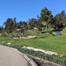 Eucalyptus Park