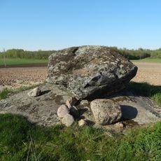 Dūdai stones